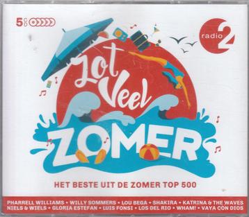Zot Veel zomer met beste uit zomer Top 500 beschikbaar voor biedingen