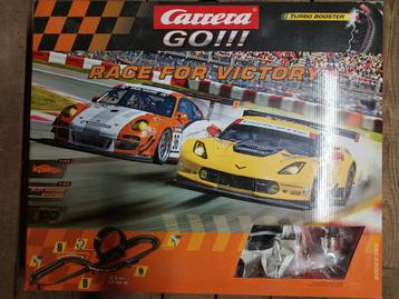 Carrera Go Turbo booster  beschikbaar voor biedingen