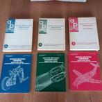 Technische studieboeken  FAA  Luchtvaart, Ophalen of Verzenden, Gelezen, Hoger Onderwijs