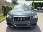 Audi a3 - 1.8 benzine - 160 pk - euro 5, Auto's, Euro 5, Leder, Bedrijf, Airbags