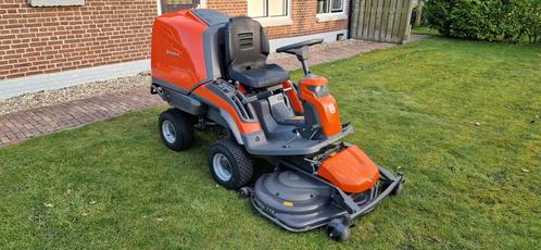 Husqvarna Rider Collect RC318T., Tuin en Terras, Zitmaaiers, Ophalen of Verzenden