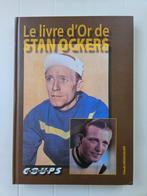 Het gouden boek van Stan Ockers, Boeken, Sportboeken, Ophalen of Verzenden, Claude Degauquier, Zo goed als nieuw
