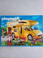 Playmobil 3647  Summer Fun 4-10 ans, Nieuw, Complete set, Ophalen of Verzenden