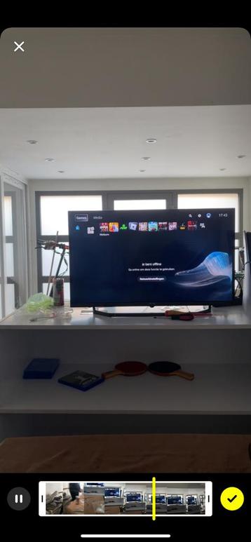 Monitor gaming beschikbaar voor biedingen