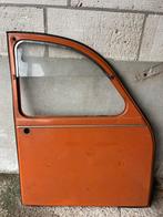 Diverse deuren - Citroën 2CV, Ophalen, Citroën