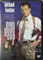 one good cop   ( michael keaton  ), CD & DVD, DVD | Films indépendants, Enlèvement ou Envoi