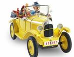 Spirou & Fantasio Citroen 5HP trèfle type C, Ophalen, Nieuw