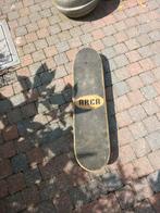 Skate board, Sport en Fitness, Ophalen, Zo goed als nieuw