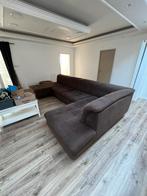 Prachtige en comfortabele zetel (verhuis) - Seats & Sofas, Ophalen of Verzenden, Gebruikt