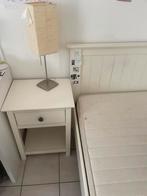Slaapkamer compleet met matras, Huis en Inrichting, Slaapkamer | Complete slaapkamers, Ophalen, Gebruikt