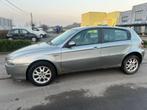 Alfa Romeo 147 1.9 Diesel, Auto's, Bedrijf, Euro 4, Te koop, Handgeschakeld