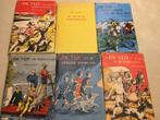 DE VIJF  (Julian,Dick,George,Annie en de hond Timmy), Gelezen, Fictie algemeen, Ophalen of Verzenden, Enid Blyton
