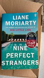 Liane Moriarty - Nine perfect strangers, Utilisé, Enlèvement ou Envoi