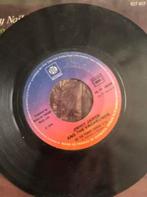 7" Jimmy James & The Vagabounds, Do the funky conga, Ophalen of Verzenden, Gebruikt