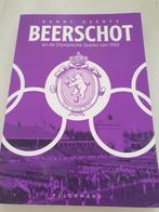 Danny Geerts - Beerschot en de Olympische Spelen van 1920, Boeken, Ophalen of Verzenden, Zo goed als nieuw, Danny Geerts