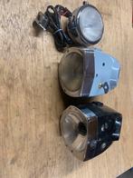 3x Vetta koplamp voor Flandria., Fietsen en Brommers, Ophalen, Koplamp