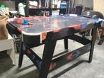 carromco Air-Hockey, Ophalen, Gebruikt