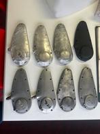 Bsa timing cover, Ophalen