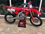 Honda CRF 250  (bj 2024), Motoren, Motoren | Honda, 250 cc, Bedrijf, Crossmotor, 1 cilinder