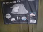 2 seconde tent XL, Zo goed als nieuw