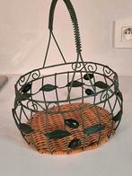 Mand, Ophalen of Verzenden, Mand