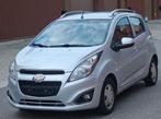 Chevrolet spark 1.0 benzine bj 2013 euro5 blanco gekeurd, Auto's, Spark, Particulier, Te koop, Benzine