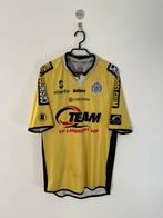 Voetbalshirt Sporting Lokeren vintage maat L, Verzamelen, Sportartikelen en Voetbal, Ophalen of Verzenden, Shirt