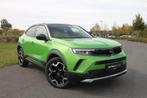 Opel Mokka Elegance, Auto's, Stof, Gebruikt, 1199 cc, 5 zetels