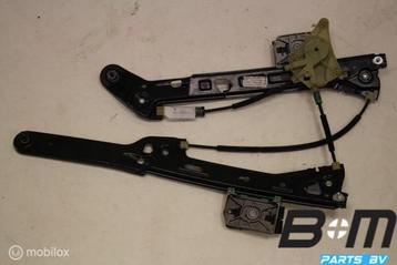 Raammechaniek LA(bestuurderskant) Audi A7 4G8839461A beschikbaar voor biedingen