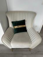 Zetel, Ophalen, Zo goed als nieuw, Stof