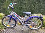 Kinderfiets 18 inch, Fietsen en Brommers, 16 tot 20 inch, Gebruikt, Chamizo, Ophalen