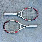 Wilson Pro Staff 95 16x19 L3 - 2014, Sport en Fitness, Tennis, Gebruikt, Ophalen of Verzenden, Wilson, Racket