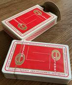 Ancien jeu de cartes EUROBEL INSURANCE, Enlèvement ou Envoi, Comme neuf, Carte(s) à jouer