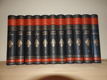 Winkler prins beschikbaar voor biedingen