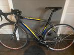 Ridley full carbon, Ophalen, Zo goed als nieuw, Carbon