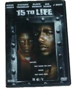15 to Life dvd met Nederlandse ondertitels regio 2, Cd's en Dvd's, Dvd's | Overige Dvd's, Verzenden, Zo goed als nieuw