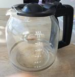 Cafetière pour percolateur, pot en verre, Ophalen