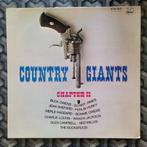 LP Country Giants Chapter II, Cd's en Dvd's, Gebruikt, Ophalen of Verzenden