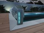 Volet hors-sol avec LEDS intégrés, Enlèvement ou Envoi, Couverture de piscine, Neuf