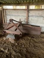 Grondschaaf, Zakelijke goederen, Landbouw | Werktuigen, Ophalen, Akkerbouw, Grondbewerking