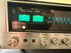 Versterker Sansui 5050 (gereviseerd), Audio, Tv en Foto, Versterkers en Ontvangers, Ophalen, Zo goed als nieuw