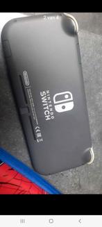 Nintendo switch lite
100 euro, Games en Spelcomputers, Ophalen