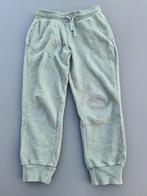 groene jogging broek, Besties, 122, Kinderen en Baby's, Kinderkleding | Maat 122, Ophalen of Verzenden, Zo goed als nieuw, Broek