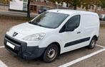 Auto, Auto's, 4 deurs, 1600 cc, Wit, Bedrijf