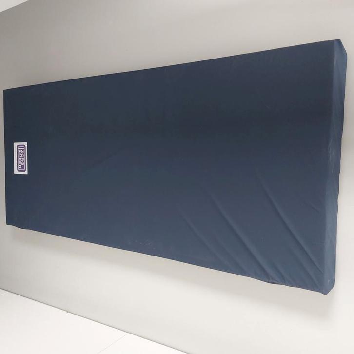 Matras voor zorgbed, drukverlagend en PU hoes, Huis en Inrichting, Slaapkamer | Matrassen en Bedbodems, Zo goed als nieuw, Matras