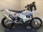 Husqvarna FE/FR 450 Rally Replica MY'21 ref. LS 3119, Motoren, Motoren | Husqvarna, 450 cc, Bedrijf, Enduro, 1 cilinder