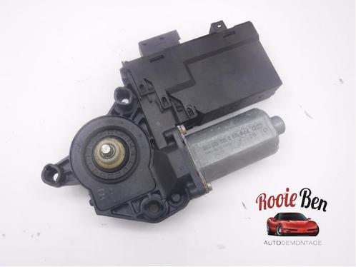 Raammotor Portier van een Peugeot 307, Auto-onderdelen, Carrosserie, Peugeot, Gebruikt, 3 maanden garantie, Ophalen of Verzenden