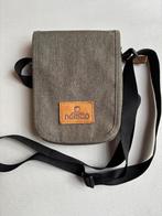 Schoudertasje 'NOMAD' NIEUW!, Enlèvement ou Envoi, Neuf, Vert, Autres marques