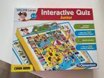 Vintage electro spel, Ophalen, Zo goed als nieuw, Ontdekken, Met licht