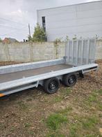 Machine transporter Vlemmix, Autos : Divers, Remorques, Enlèvement